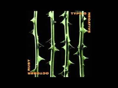 PiccoloColo - Type O Negative - Red Water (Christmas Mourning)

#muzyka #metal #typeo...