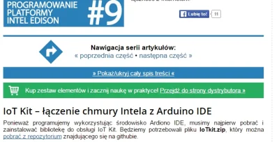 Forbot - @WyczesanyCzesiek: qumplu, po Twojej sugestii dodałem jeszcze w kursach taką...