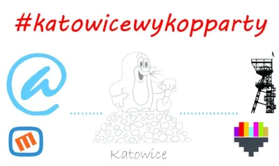 gorush - Super rozdajo i reklama #wykoppiwo w pięknych #katowice :D

Chcesz super n...