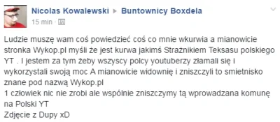 Matis611 - Już po wypoku ( ͡° ʖ̯ ͡°)
#pokazhejtera