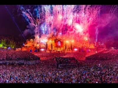 matiusmm - Tomorrowland 2015 | Official Aftermovie :)
#tomorrowland #tomorrowland201...