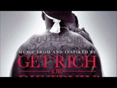 G.....a - #rap #50cent
50 Cent - Hustler's Ambition