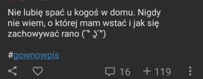 Loginsrogim - @nicari: twój wpis..