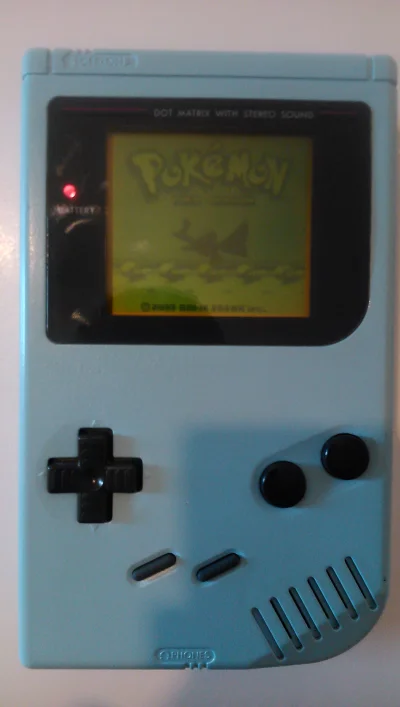 DarkAlchemy - Mirki zainteresowane #rozdajo i #gameboy

Lubicie pomagać innym? W ko...