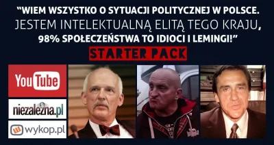 labla - #heheszki #bekazprawakow #typowykuc #4kuce #humorobrazkowy #starterpack #poli...