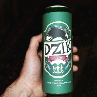 dylon - agresywna reklama dzika