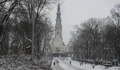 balatka - @Darkejas: masakra :( w #czestochowa wygląda to tak :(