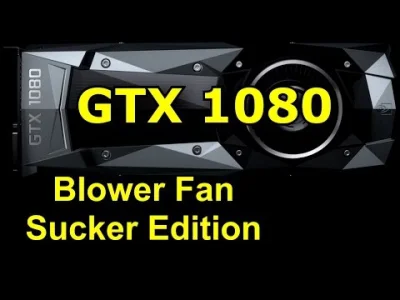 kasper93 - #nvidia #gtx1080 

Analiza nowego produktu od NV nieskażona ich marketin...