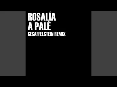 kwmaster - A Palé (Gesaffelstein Remix)

#gesaffelstein #muzykaelektroniczna #rosal...