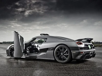 pablonzo - Co powiecie na Koenigsegg Agera R?
#coolwall #carboners