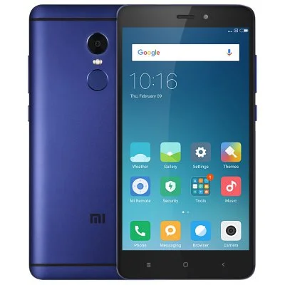 Julita9 - Promocja na Xiaomi Redmi Note 4 64GB International Blue
Cena: $197.99
Opi...