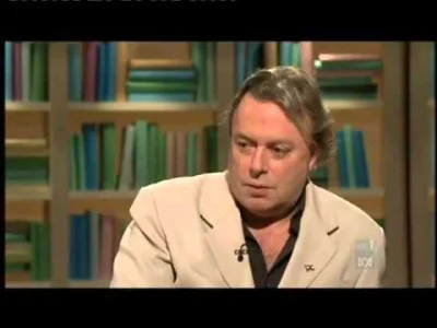 AdamZz - Jego Ekscelencja p. Krzysztof Hitchens wdaje się w polemikę z feministką [zo...