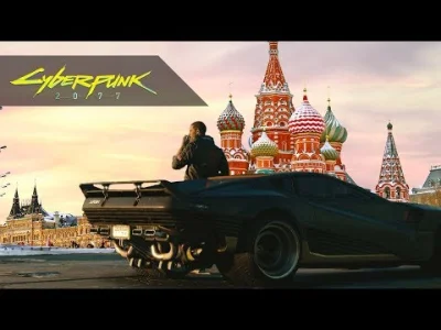 adam-nowakowski - 【 Киберпанк░２０７７　（若依ご）】

Rosyjski zwiastun Cyberpunka. Absolutne ...