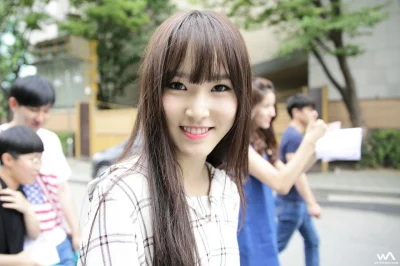 BayHarborButcher - #koreanka | #gfriend | #yuju