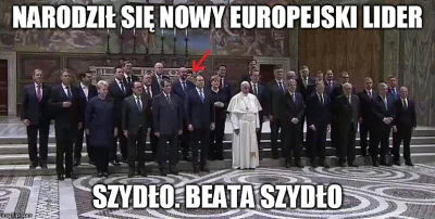 micza - Jak to powiedział kiedyś najwybitniejszy polski Minister Spraw Zagranicznych ...