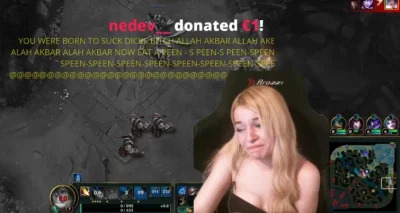 krzysssi33k - http://www.twitch.tv/helenalive/v/10558084
Co tu się wczoraj odjebywał...