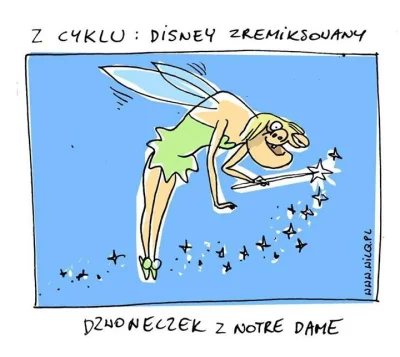 phase - ! #heheszki #wilq #disney #dziendobry