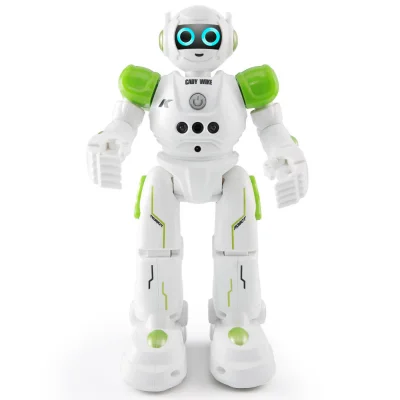 n____S - JJRC R11 CADY WIKE RC Robot - Banggood 
Cena: $12.34 (47.64 zł) / Najniższa...