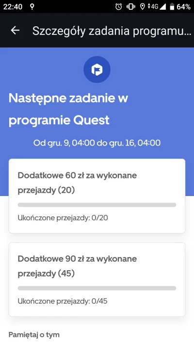 estenten - @yourij: jak zawsze, mnożniki też są różne, gwarancje godzinowe też