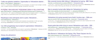makrusz - Njusy o Yellowstone: Polska kontra zagranico (✌ ﾟ ∀ ﾟ)☞