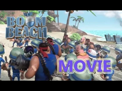 MRacheron - #android grajmy w #boombeach zrobimy sobie gildie WYKOP i będzie fajnie (...