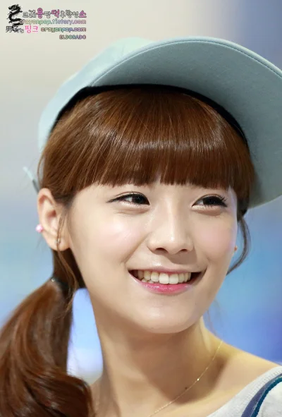 K.....o - #soyul #crayonpop 

#koreanka