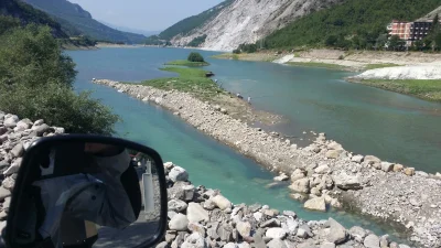 debenek - Macedonia fajna- przyroda, ludzie ok, ale mi przeszkadzał wszechobecny syf,...