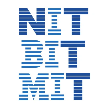 NTT_System - Ciekawe czy w alternatywnej rzeczywistości istnieje firma MIT, BIT lub N...