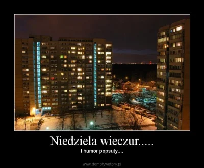 padobar - #niedziela #niedzielawieczur #humor #popsuty