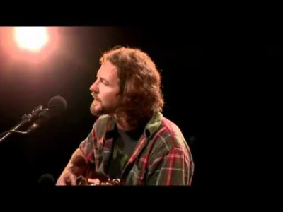 j.....k - #vedder #muzyka #pearljam 

wyżyny zajebistości :)