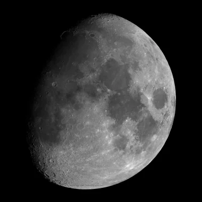 namrab - Stworzyłem największą na świecie fotografię Księżyca (⌐ ͡■ ͜ʖ ͡■)
Satelita ...