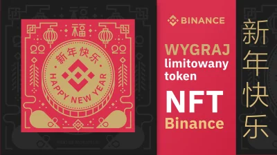 BeCometA - Jeden z najbardziej limitowanych #token'ów #NFT od #Binance sprzedał się n...