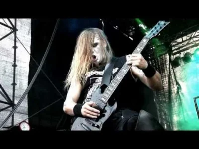 KonsolowyWyjadacz - #muzyka #behemoth #deathmetal #metal #polish