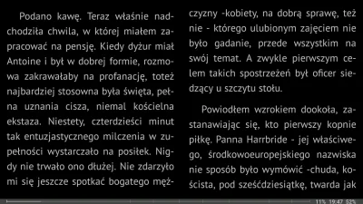 frytex2 - @Tanker: @caslin: @WhippingQueen: @Cyfranek: 
a u mnie historia potoczyła s...