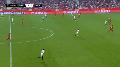 FaktNieOpinia - Luis Muriel - Sevilla 4:0 Akhisarspor
#mecz #golgif #ligaeuropy #sev...