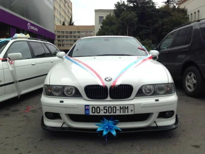 handlarz - Gruzińskie wesele ( ͡° ͜ʖ ͡°)
zapraszam na #samochodyhandlarza
#bmw #car...