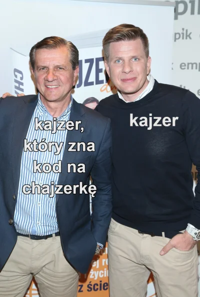AndrzejDudaKrolemJest - #heheszki #humorobrazkowy