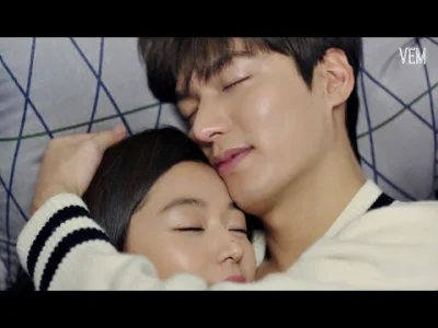 K.....a - Park Yoon Ha(박윤하)- Day By Day(하루에 하나씩) [FMV] (The Legend of the Blue Sea OS...