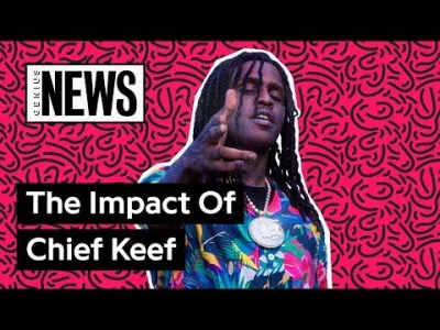 ShadyTalezz - How Chief Keef Influenced Mumble Rap
dziękuję pan Sosa
SPOILER
#rap ...