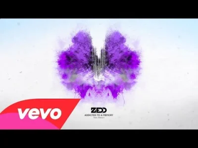 wyjdz - #muzyka #edm #zedd