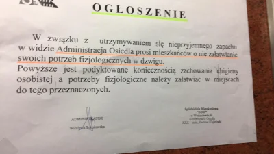 fauliee - Jak tacy ludzie mogą pracować w administracji bez jakiejkolwiek wiedzy orto...