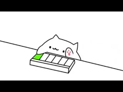 Robix - ! #bongocat