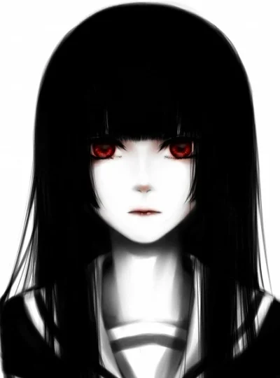 KureNai - #emmaai #randomanimeshit #jigokushoujo