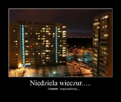 tmekuu - #niedziela #polskiedomy