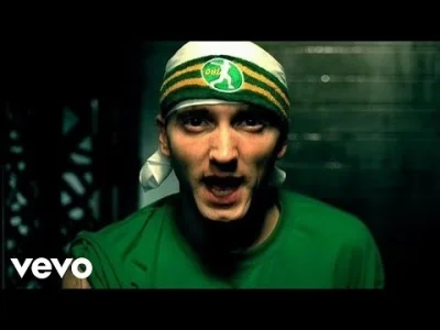 Kordianziom - Numer 106: Eminem - Sing For The Moment

Gęsia skórka za każdym słuch...