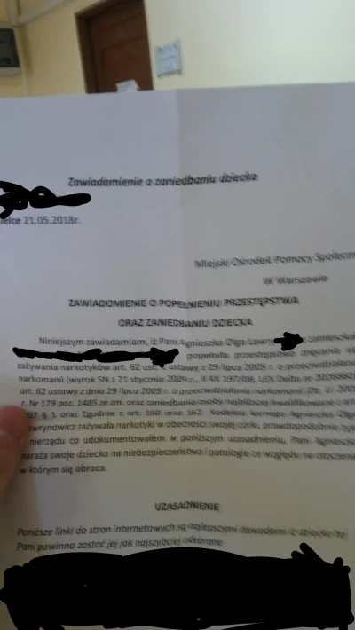 ZielonixS - No witam, wniosek złożony teraz czekam a informacje i mam nadzieję że w c...