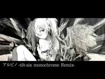 BlackReven - Nówka remix #vocaloid w #rejwenowamuzyka



Hatsune Miku - Albino ( アルビノ...