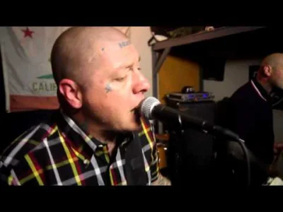 streetpunkpl - Nowe wideo od Lars'a i ekipy :) 

#punkrock #rancid #skinhead