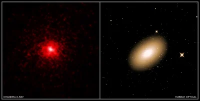 strabcioo - Serce samotnej galaktyki jest przepełnione ciemną materią.

Odizolowana...