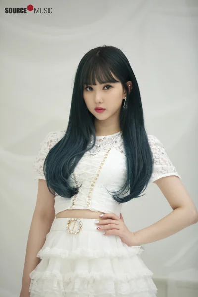 czasuczas - #Eunha
#gfriend #koreanka